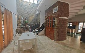 Waterfall Villa - 4Bhk